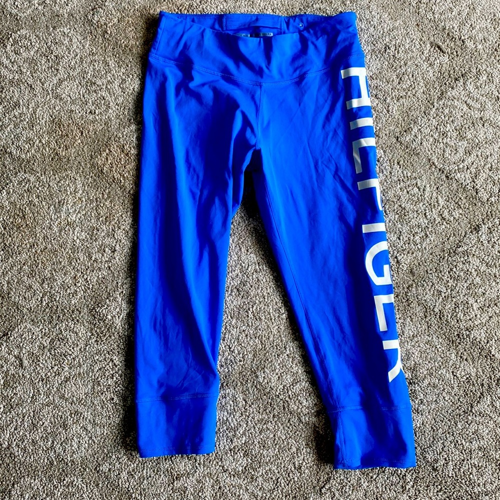 Hilfiger leggings